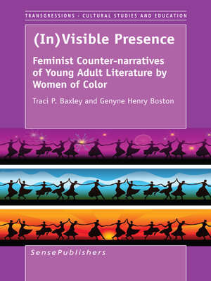 cover image of (In)Visible Presence